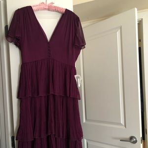 Day Time Dress